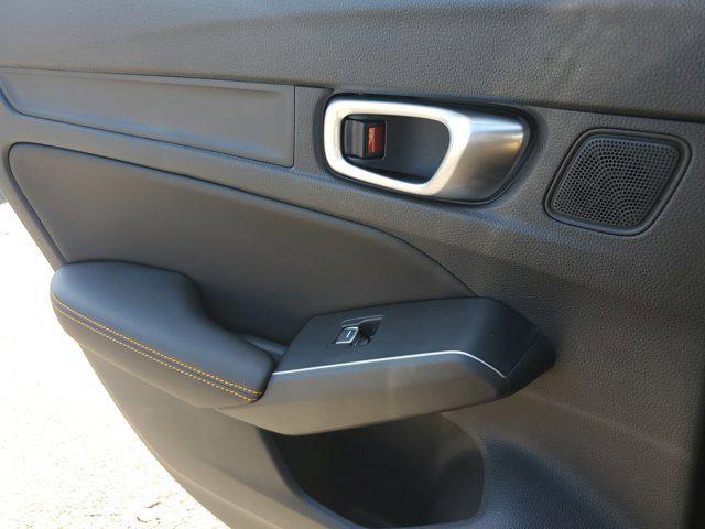 new 2026 Acura Integra car, priced at $40,995