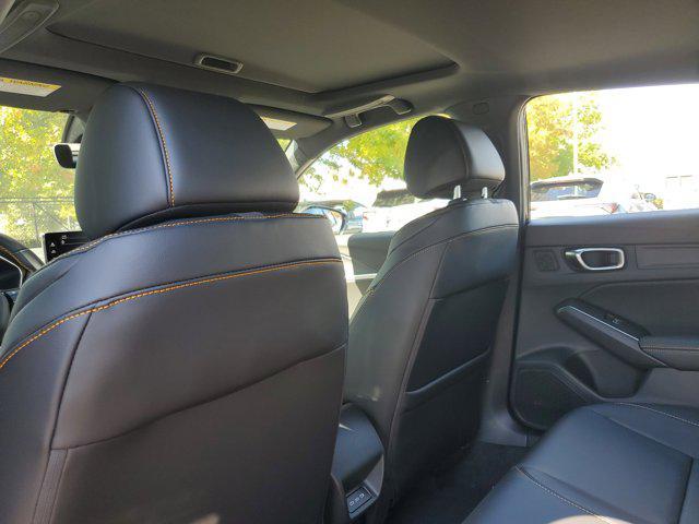 new 2026 Acura Integra car, priced at $40,995