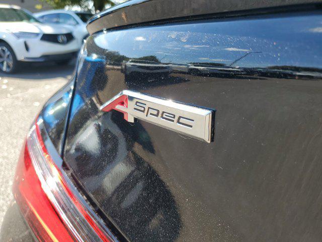 new 2026 Acura Integra car, priced at $40,995