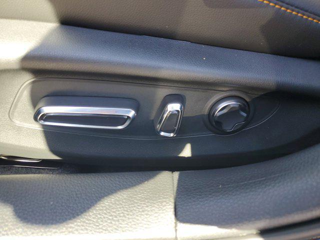 new 2026 Acura Integra car, priced at $40,995