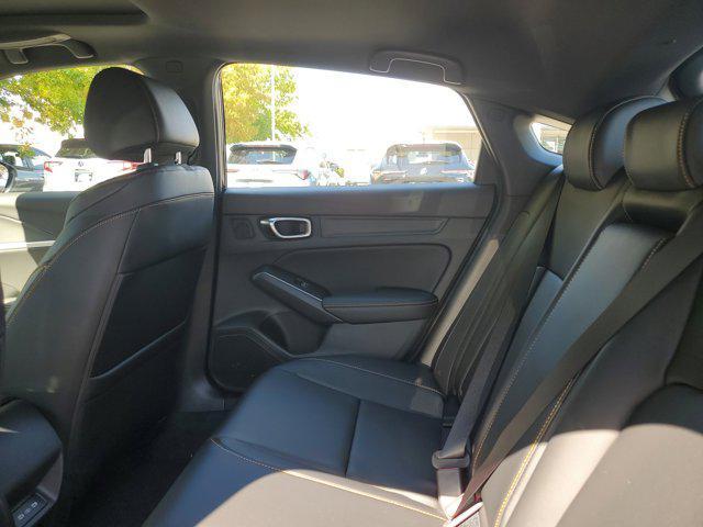 new 2026 Acura Integra car, priced at $40,995