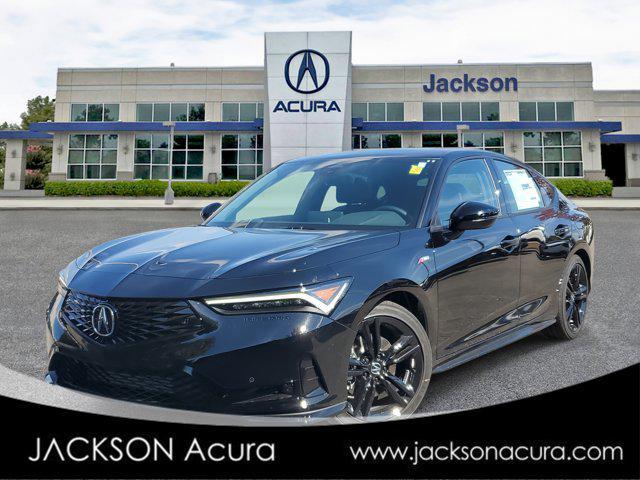 new 2026 Acura Integra car, priced at $40,995