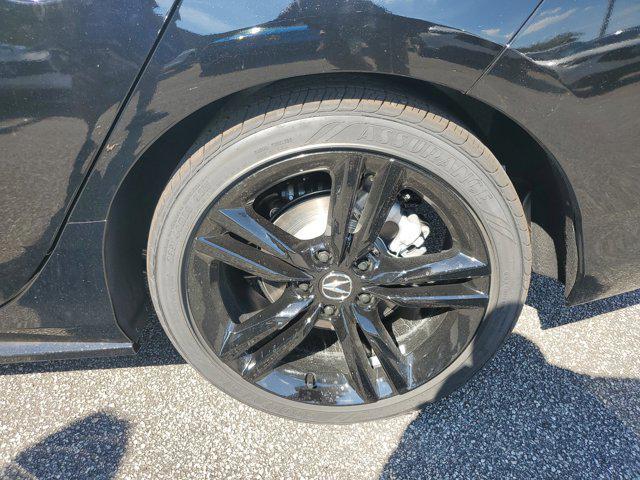 new 2026 Acura Integra car, priced at $40,995