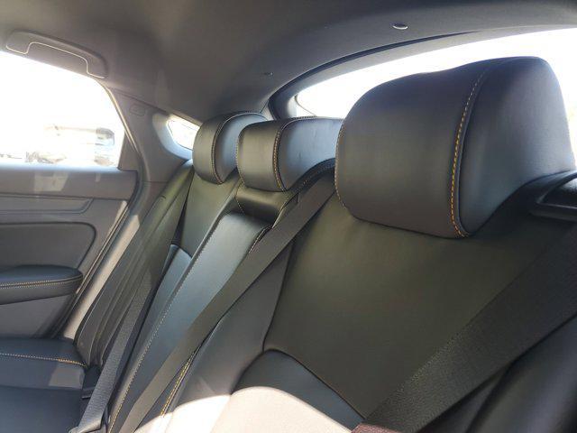 new 2026 Acura Integra car, priced at $40,995