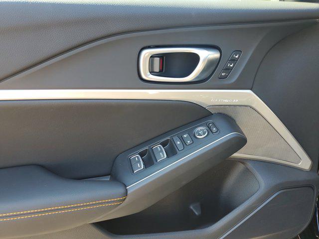 new 2026 Acura Integra car, priced at $40,995