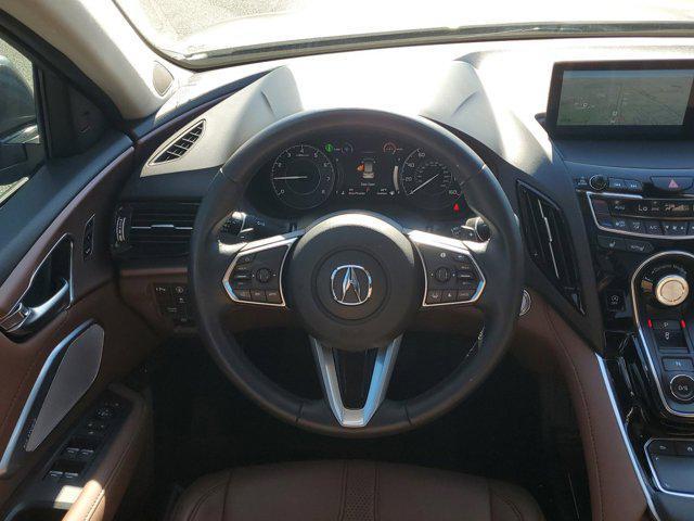 used 2023 Acura RDX car, priced at $39,998