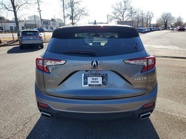 used 2023 Acura RDX car, priced at $39,998