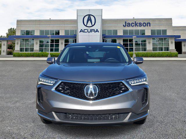 used 2023 Acura RDX car, priced at $39,998