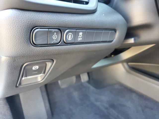 used 2022 Acura TLX car, priced at $26,898