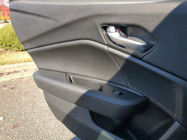 used 2022 Acura TLX car, priced at $26,898