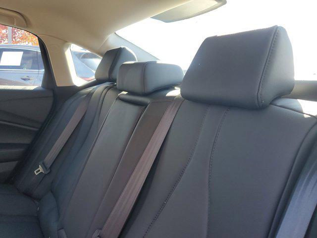 used 2022 Acura TLX car, priced at $26,898