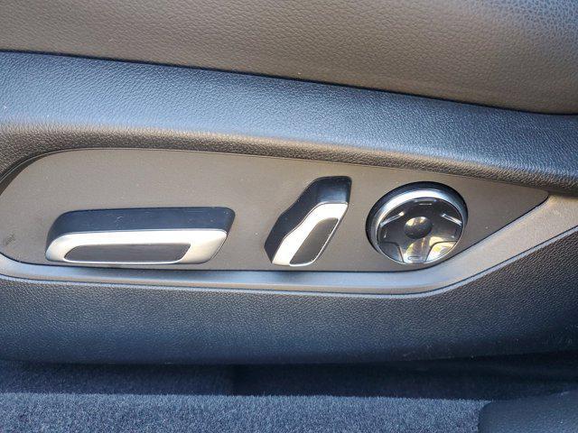 used 2022 Acura TLX car, priced at $26,898