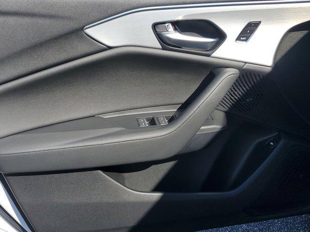 used 2022 Acura TLX car, priced at $26,898