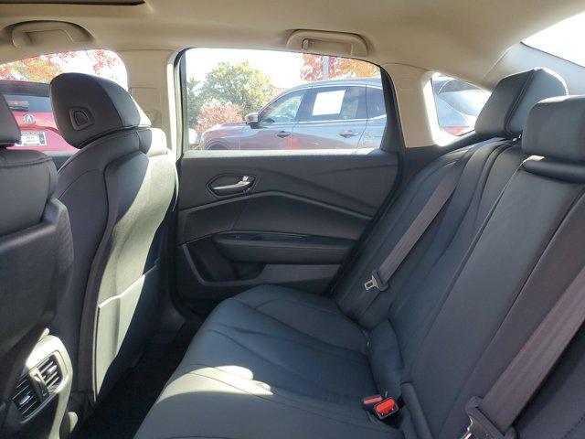 used 2022 Acura TLX car, priced at $26,898