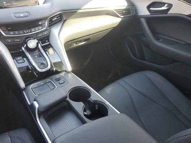 used 2022 Acura TLX car, priced at $26,898