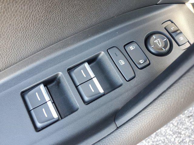 used 2022 Acura TLX car, priced at $26,898