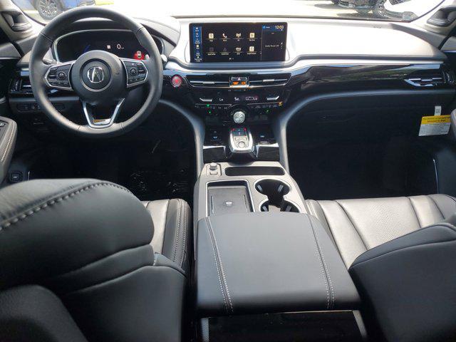 new 2026 Acura MDX car, priced at $59,150