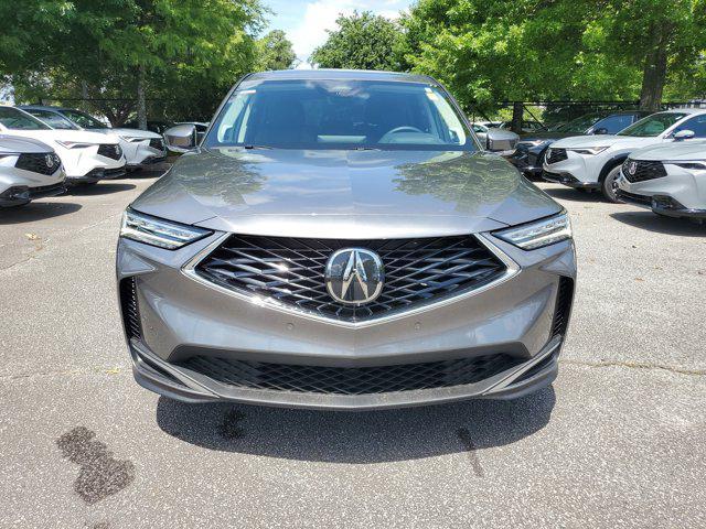 new 2026 Acura MDX car, priced at $59,150