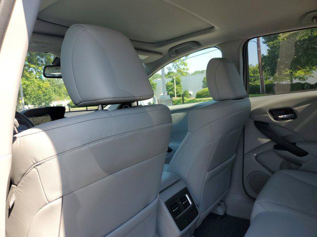 used 2017 Acura RDX car, priced at $24,789