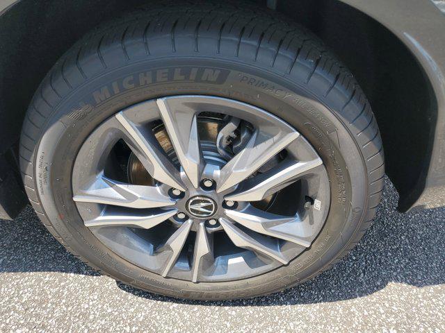 new 2025 Acura ADX car, priced at $36,950