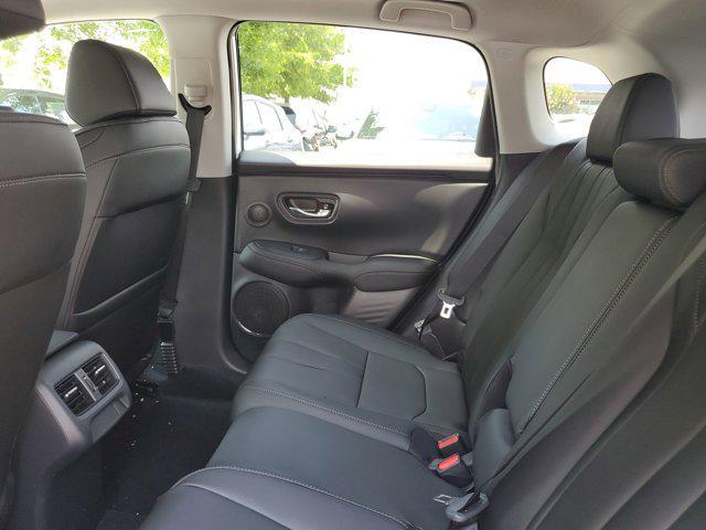 new 2025 Acura ADX car, priced at $36,950