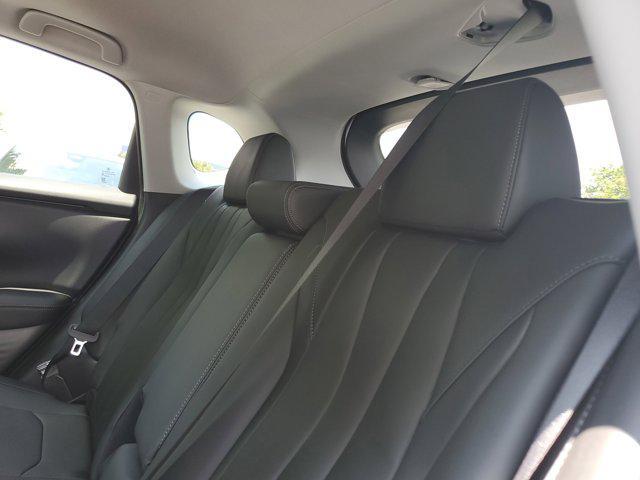 new 2025 Acura ADX car, priced at $36,950