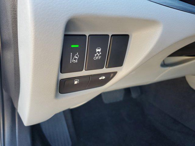 used 2015 Acura TLX car, priced at $18,998