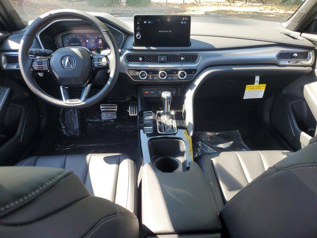new 2026 Acura Integra car, priced at $37,145