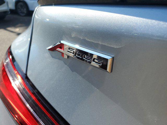 new 2026 Acura Integra car, priced at $37,145