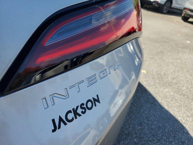 new 2026 Acura Integra car, priced at $37,145