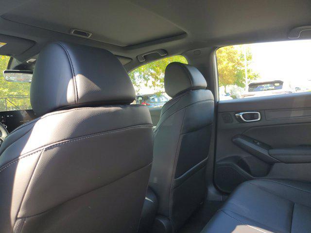 new 2026 Acura Integra car, priced at $37,145