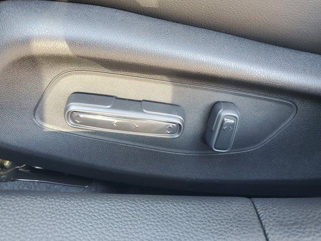 new 2026 Acura Integra car, priced at $37,145