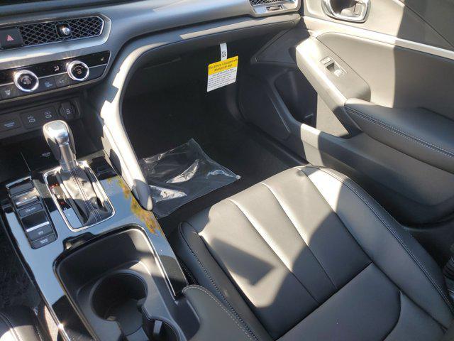 new 2026 Acura Integra car, priced at $37,145