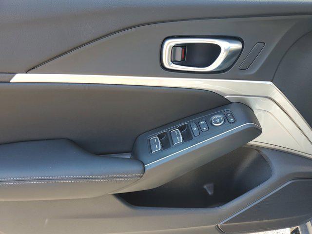 new 2026 Acura Integra car, priced at $37,145