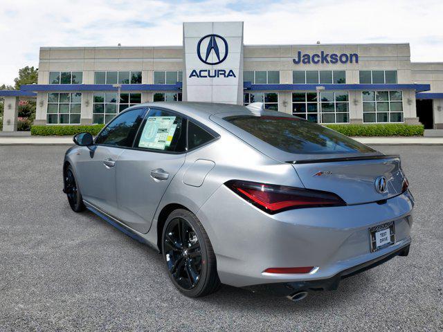 new 2026 Acura Integra car, priced at $37,145