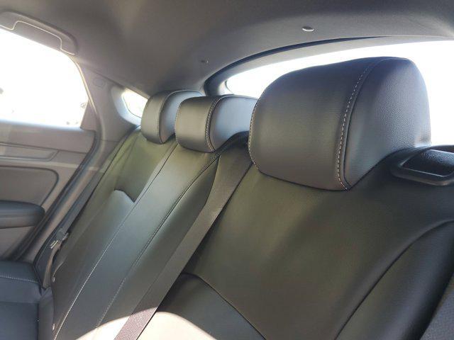 new 2026 Acura Integra car, priced at $37,145