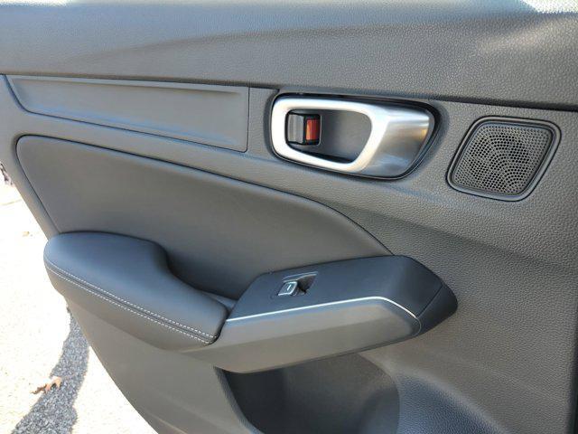 new 2026 Acura Integra car, priced at $37,145