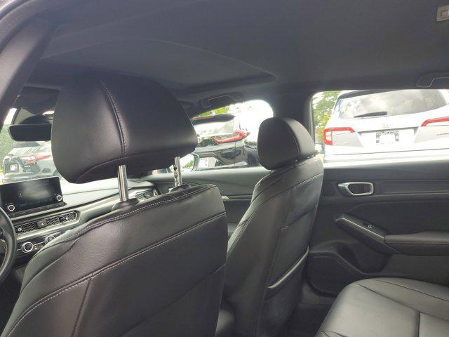 used 2023 Acura Integra car, priced at $29,989