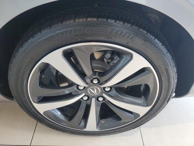used 2025 Acura TLX car, priced at $37,989