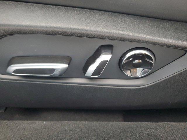 used 2025 Acura TLX car, priced at $37,989