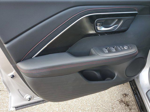new 2025 Acura ADX car, priced at $39,300