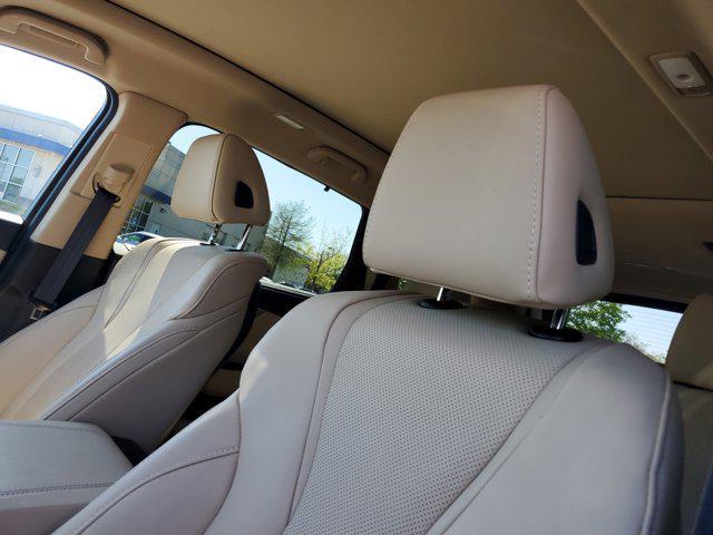 used 2023 Acura MDX car, priced at $47,989
