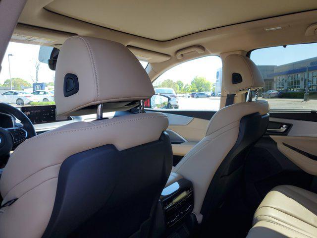 used 2023 Acura MDX car, priced at $47,989