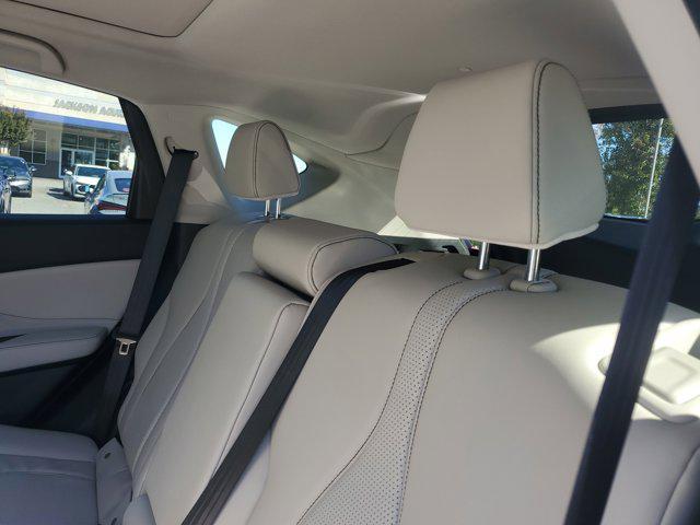 new 2025 Acura RDX car, priced at $49,250