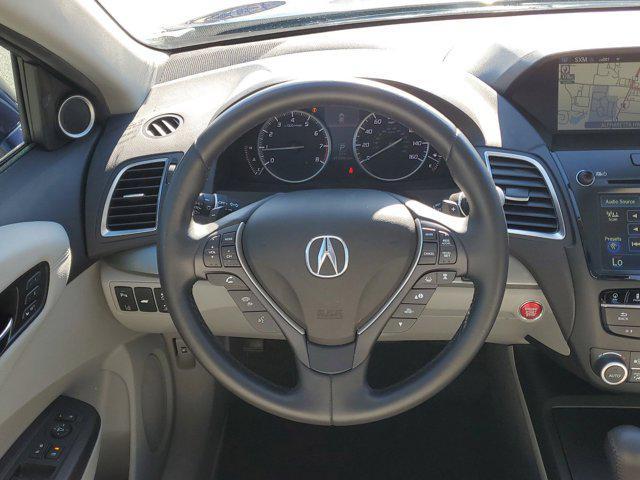 used 2017 Acura RDX car, priced at $24,896