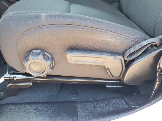 used 2022 Jeep Wrangler Unlimited car, priced at $29,998