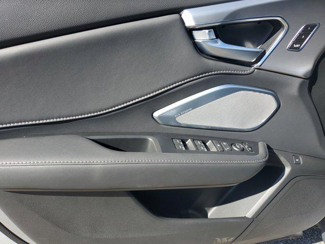 new 2025 Acura RDX car, priced at $48,650