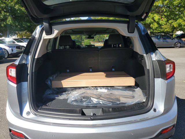 new 2025 Acura RDX car, priced at $48,650