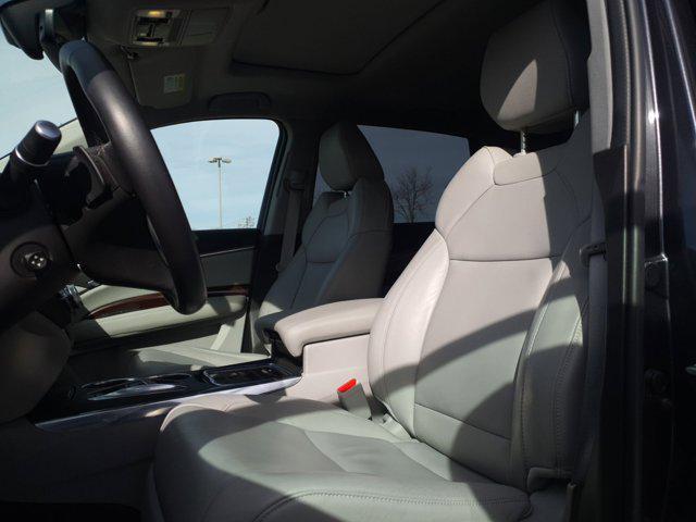 used 2016 Acura MDX car, priced at $18,998