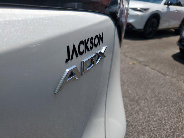 new 2025 Acura ADX car, priced at $41,900